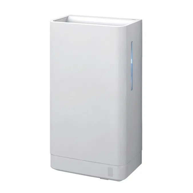 Clean Dry® Sensor Activated Hand Dryer