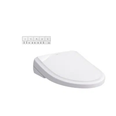 bild för WASHLET® S7A - CLASSIC- ELONGATED WITH EWATER+