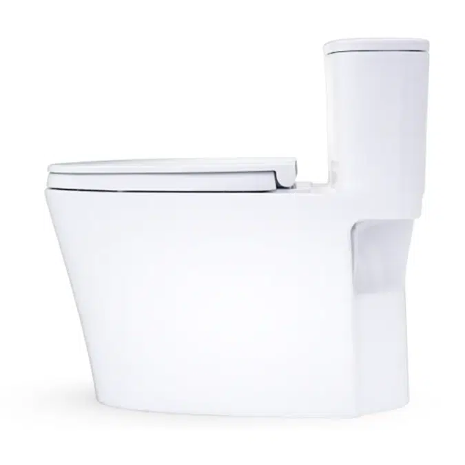 Aurora™ One-Piece Toilet - 1.28 GPF