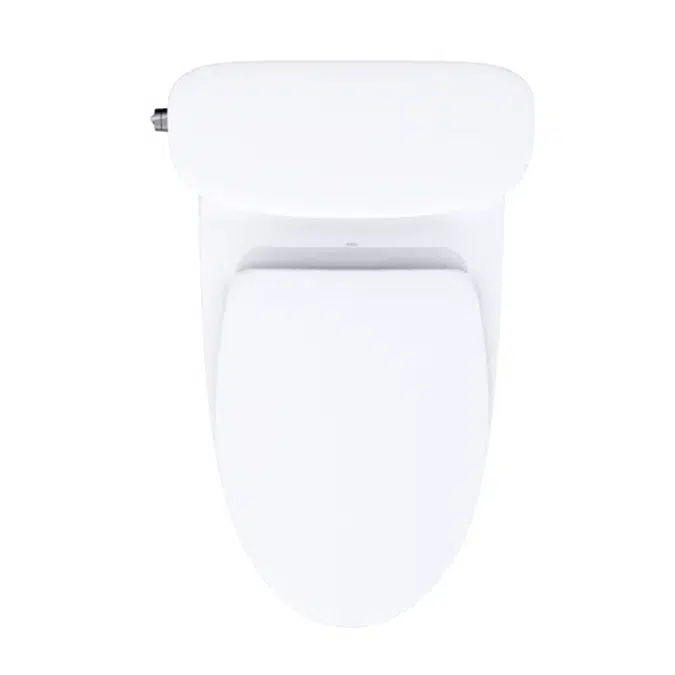 Aurora™ One-Piece Toilet - 1.28 GPF
