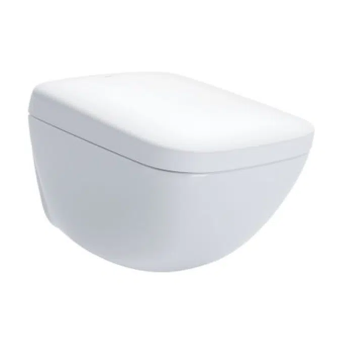 NEOREST® WX2 Wall-hung Dual Flush Toilet - 1.2 GPF & 0.8 GPF