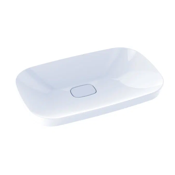 Neorest® Kiwami® Semi-Recessed Vessel Lavatory