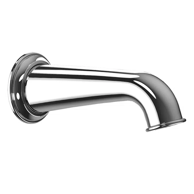 Vivian™ Wall Spout