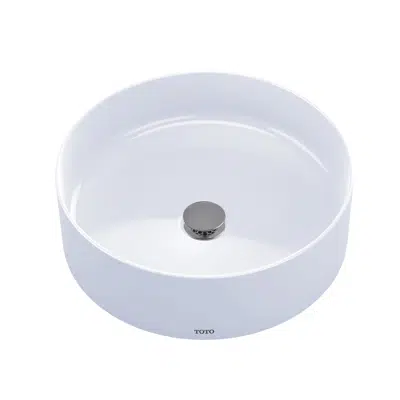 Arvina™ 16-9/16" Round Vessel Lavatory 이미지