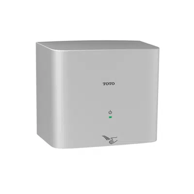 Image for Clean Dry™ High-Speed Hand Dryer