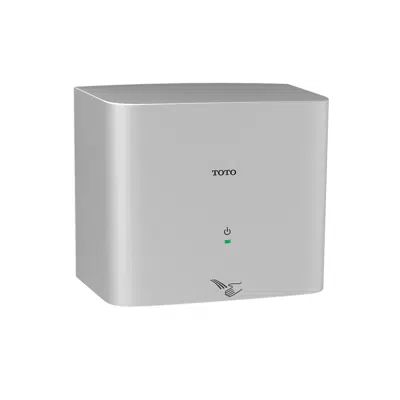 billede til Clean Dry™ High-Speed Hand Dryer