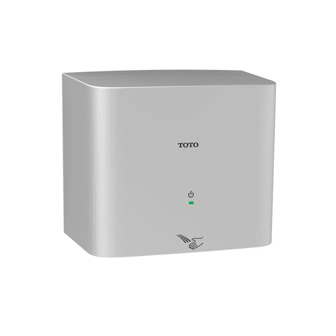 Clean Dry™ High-Speed Hand Dryer