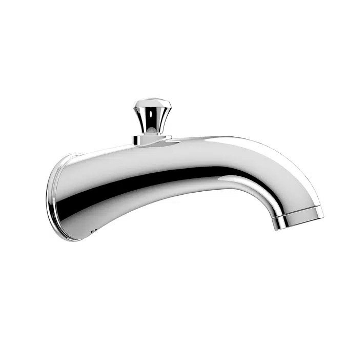 Silas™ Diverter Wall Spout