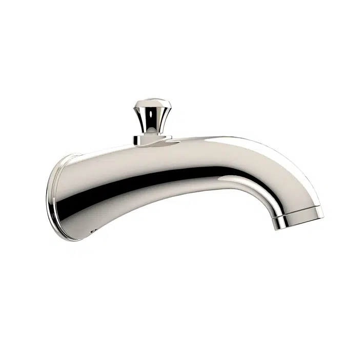 Silas™ Diverter Wall Spout