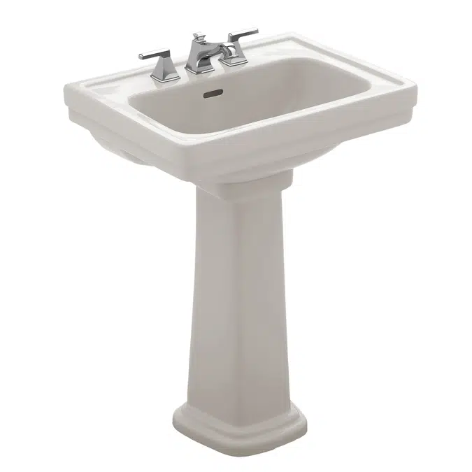 Promenade® Pedestal Lavatory