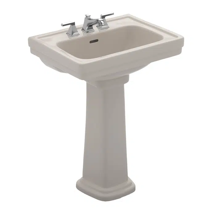 Promenade® Pedestal Lavatory