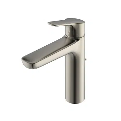 Image for GS Single-Handle Faucet - Semi-Vessel - 1.2 GPM