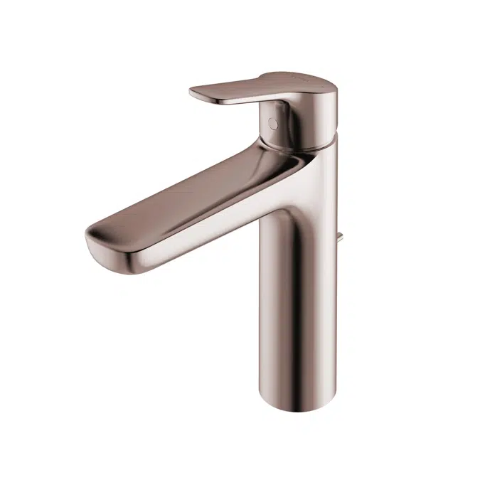 GS Single-Handle Faucet - Semi-Vessel - 1.2 GPM