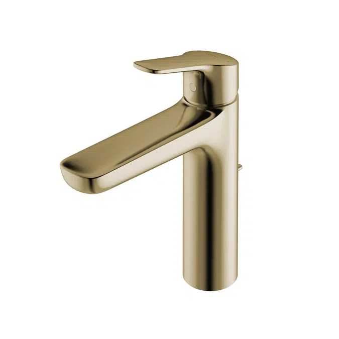 GS Single-Handle Faucet - Semi-Vessel - 1.2 GPM