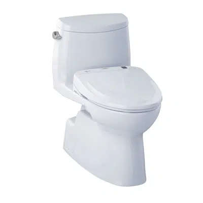 Image pour Carlyle® II WASHLET®+ S350e One-Piece Toilet - 1.28 GPF