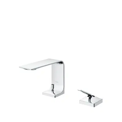 Image for ZL Single-Handle Faucet - 1.2 GPM