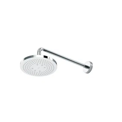 Obrázek pro Round Showerhead 1 Mode - 1.75 GPM