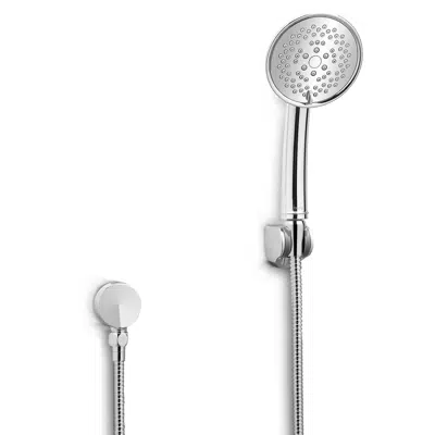Obrázek pro Transitional Collection Series A Multi-Spray Handshower 4-1/2" - 2.5 GPM