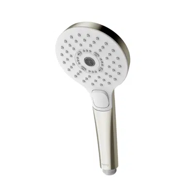 imagem para Round Handshower 3 Mode