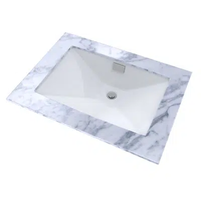 Image for Lloyd® Undercounter Lavatory