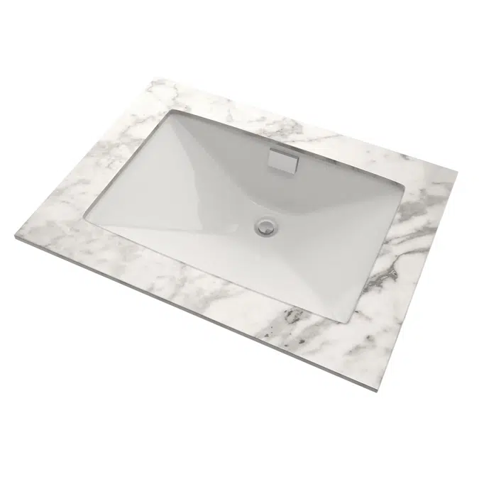 Lloyd® Undercounter Lavatory