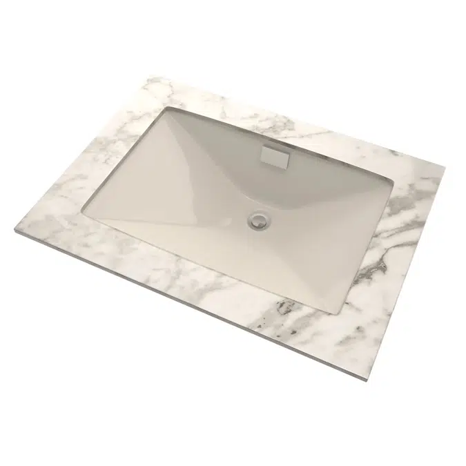 Lloyd® Undercounter Lavatory