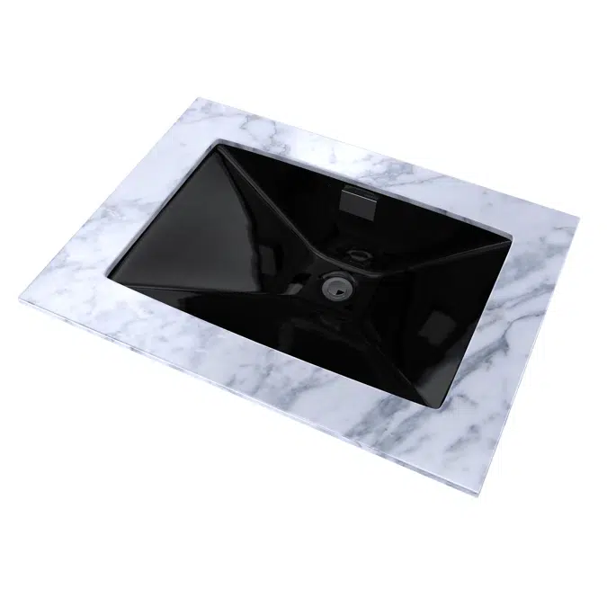 Lloyd® Undercounter Lavatory