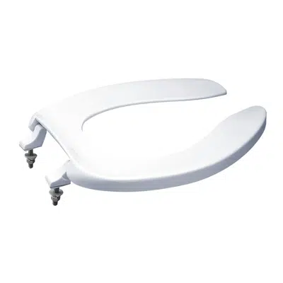 Image pour Commercial Toilet Seat
