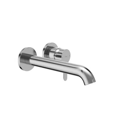 imagen para LB Wall-Mount Faucet - Long - 1.2 GPM