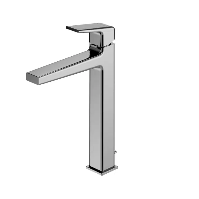 BIM objects Free download! GB SingleHandle Faucet 1.2 GPM Vessel