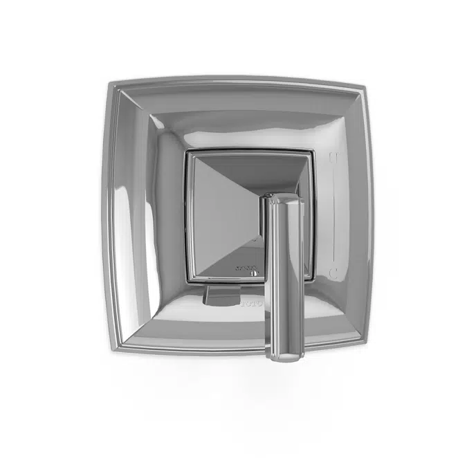 Connelly™ Pressure Balance Valve Trim
