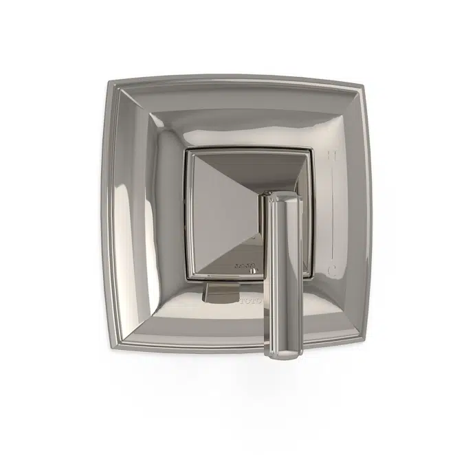 Connelly™ Pressure Balance Valve Trim