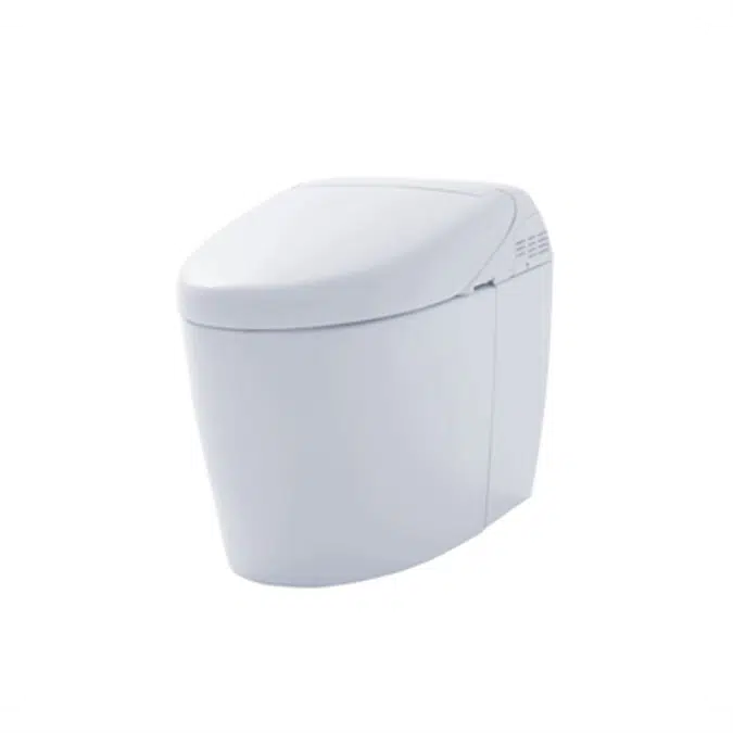 NEOREST® RH Dual Flush Toilet - 1.0 GPF & 0.8 GPF