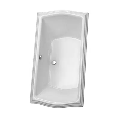 afbeelding voor Clayton® 6' Soaker