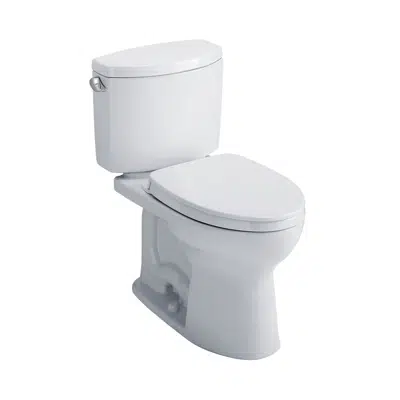 Obrázek pro Drake® II Two-Piece Toilet 1.28 GPF