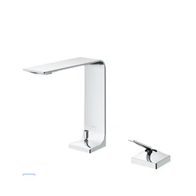 Image for ZL Single-Handle Faucet - Semi-Vessel - 1.2 GPM