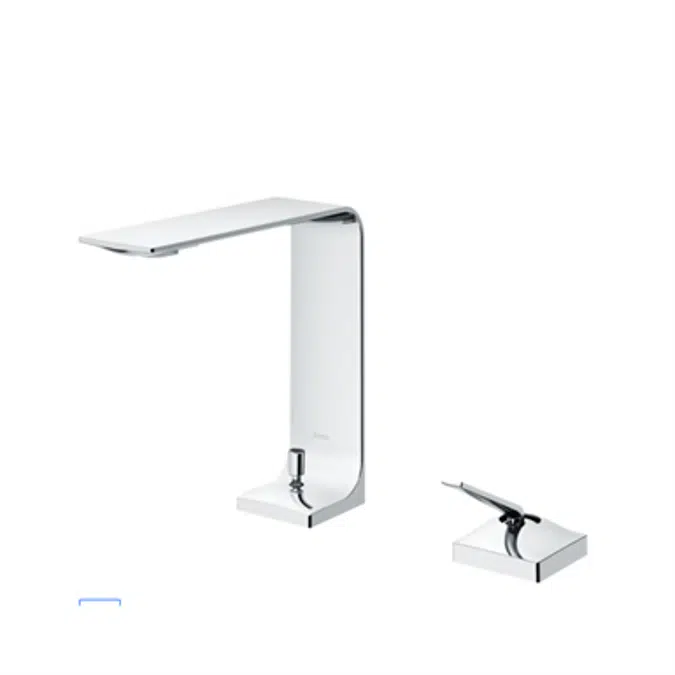 ZL Single-Handle Faucet - Semi-Vessel - 1.2 GPM