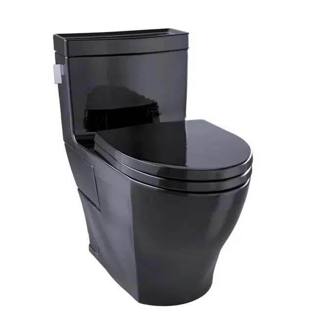 Legato™ One-Piece Toilet, 1.28GPF, Elongated Bowl - WASHLET®+ Connection