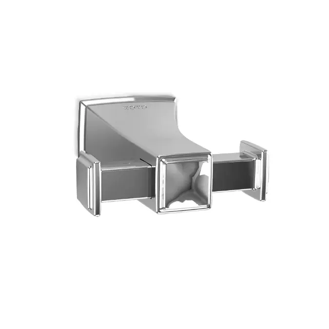 BIM objects - Free download! Classic Collection Series B Robe Hook ...