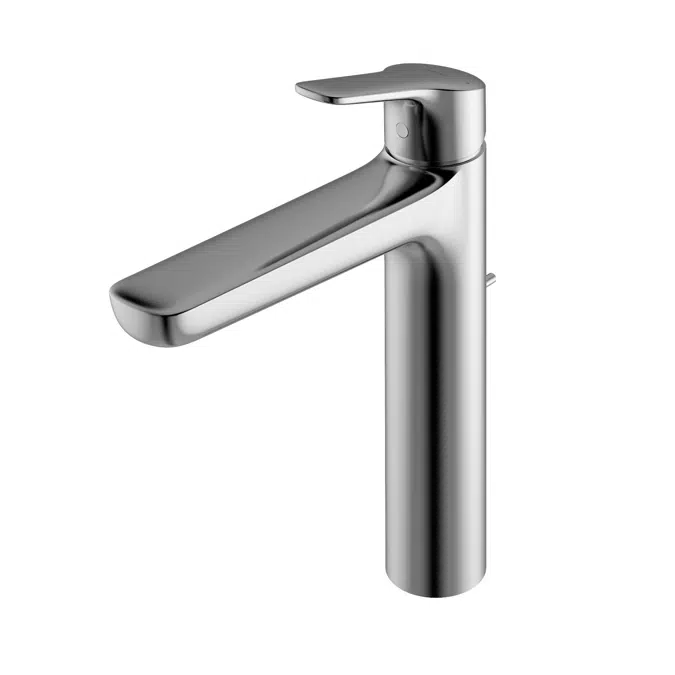 GS Single-Handle Faucet - Vessel - 1.2 GPM