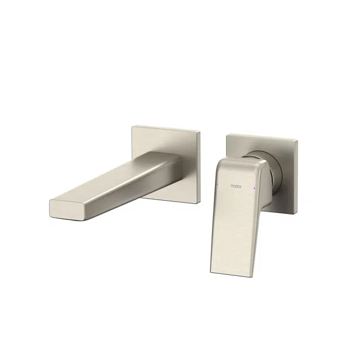 GB Wall-Mount Faucet - Short - 1.2 GPM