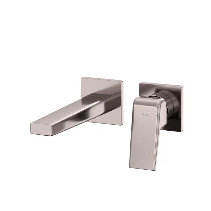 GB Wall-Mount Faucet - Short - 1.2 GPM