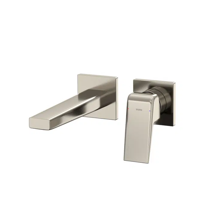 GB Wall-Mount Faucet - Short - 1.2 GPM