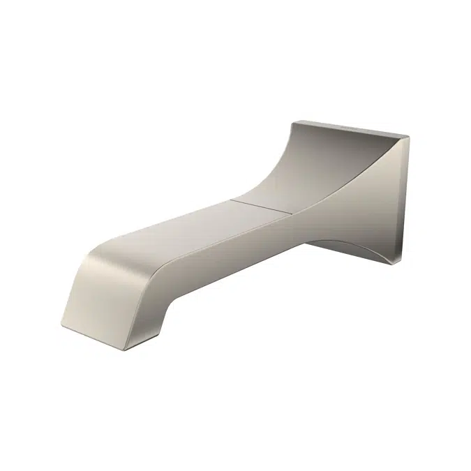 GC Tub Spout