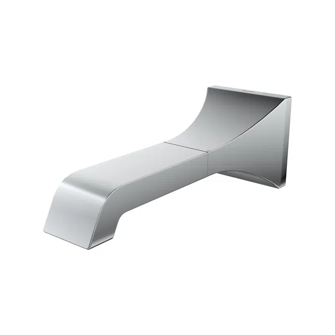 GC Tub Spout