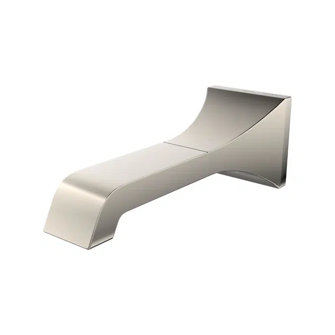 GC Tub Spout