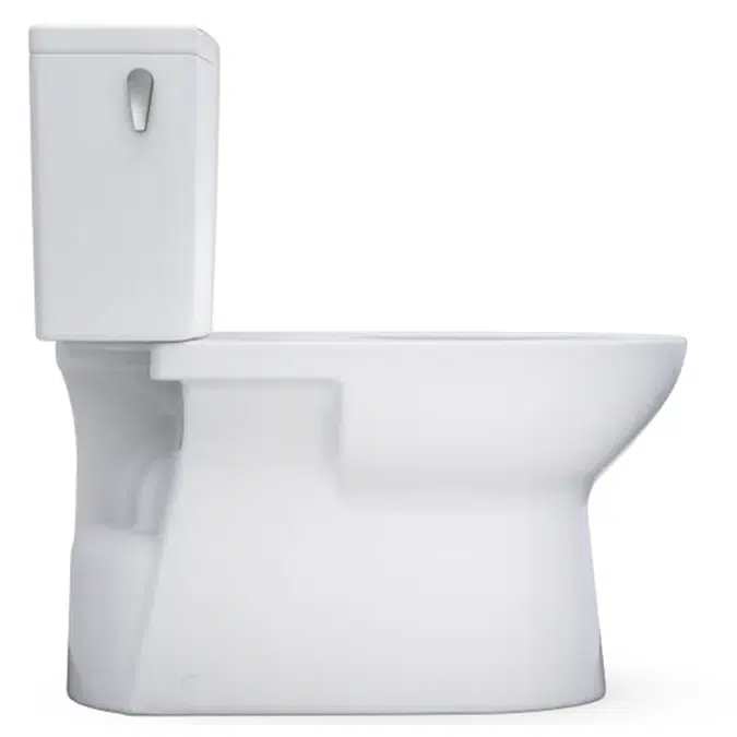 Glaston™ Two-Piece Toilet - 1.28 GPF