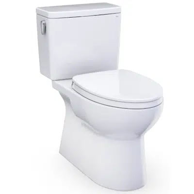Image for Glaston™ Two-Piece Toilet - 1.28 GPF