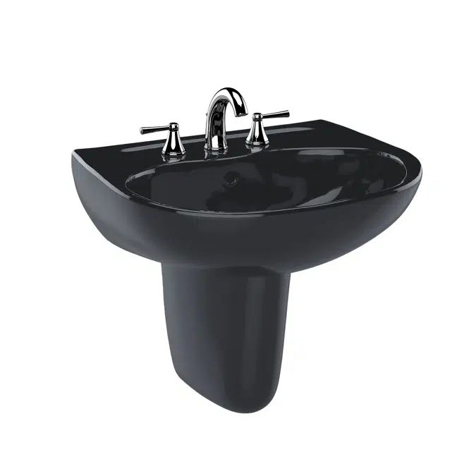 Supreme® Wall Mount Lavatory