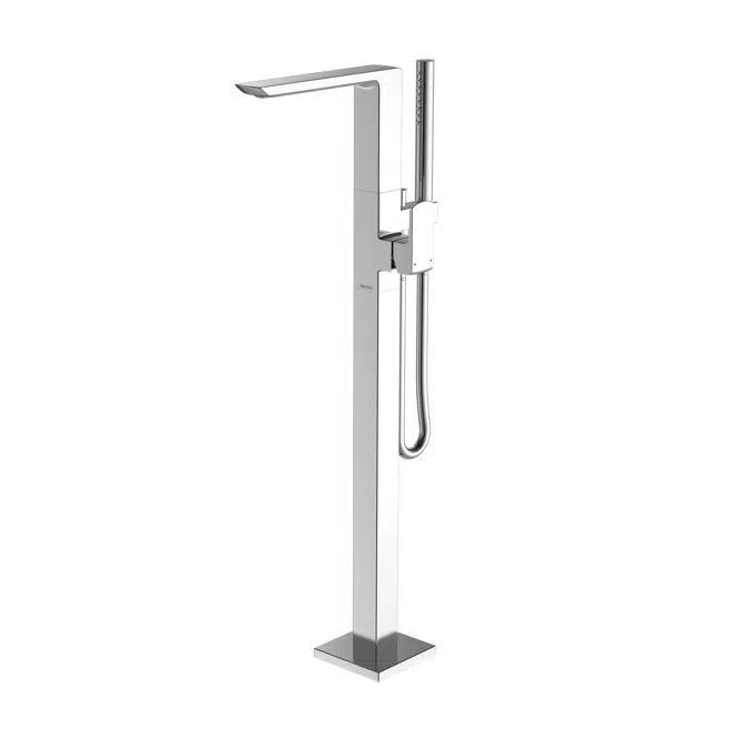 GR Freestanding Tub Filler